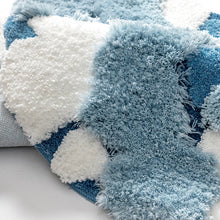 画像をギャラリービューアに読み込む, Moss Design Color Block Rug Ver.2 モスデザインカラーブロックラグ Ver.2