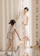 画像をギャラリービューアに読み込む, 【オーダー可】Rainbow Ramune Lace Curtain レインボーラムネレースカーテン