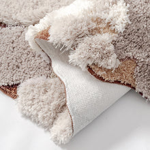 画像をギャラリービューアに読み込む, Moss Design Color Block Rug Ver.2 モスデザインカラーブロックラグ Ver.2