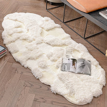 画像をギャラリービューアに読み込む, Moss Design Color Block Rug Ver.2 モスデザインカラーブロックラグ Ver.2