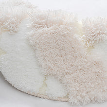 画像をギャラリービューアに読み込む, Moss Design Color Block Rug Ver.2 モスデザインカラーブロックラグ Ver.2