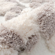 画像をギャラリービューアに読み込む, Moss Design Color Block Rug Ver.2 モスデザインカラーブロックラグ Ver.2