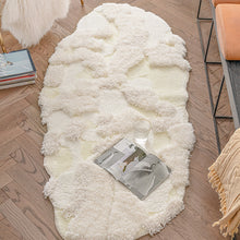 画像をギャラリービューアに読み込む, Moss Design Color Block Rug Ver.2 モスデザインカラーブロックラグ Ver.2