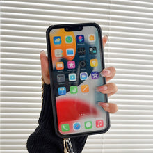 画像をギャラリービューアに読み込む, Pocket Wallet Shoulder iPhone Case ポケット付きショルダーiPhoneケース