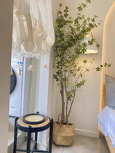 Load image into Gallery viewer, 【オーダー可】Champagne Lumière Sheer Curtain シャンパン・リュミエール シアーカーテン