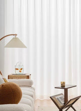 画像をギャラリービューアに読み込む, 【オーダー可】Cat-Scratch Resistant Lace Curtain 猫の引っ掻き対策遮像レースカーテン