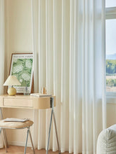 画像をギャラリービューアに読み込む, 【オーダー可】Cat-Scratch Resistant Lace Curtain 猫の引っ掻き対策遮像レースカーテン