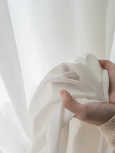 画像をギャラリービューアに読み込む, 【オーダー可】Cat-Scratch Resistant Lace Curtain 猫の引っ掻き対策遮像レースカーテン