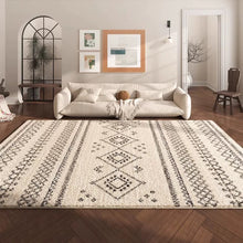 画像をギャラリービューアに読み込む, Persian Style Vintage Rug ペルシャ風ヴィンテージラグ