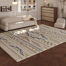 画像をギャラリービューアに読み込む, Persian Style Vintage Rug ペルシャ風ヴィンテージラグ