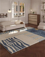 画像をギャラリービューアに読み込む, Persian Style Vintage Rug ペルシャ風ヴィンテージラグ