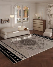 画像をギャラリービューアに読み込む, Persian Style Vintage Rug ペルシャ風ヴィンテージラグ