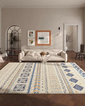 画像をギャラリービューアに読み込む, Persian Style Vintage Rug ペルシャ風ヴィンテージラグ