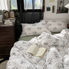 画像をギャラリービューアに読み込む, 2Design Roman Holiday Bedding Set ローマの休日寝具カバーセット