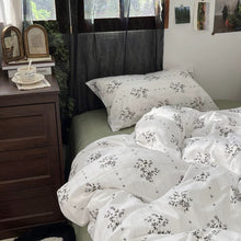 画像をギャラリービューアに読み込む, 2Design Roman Holiday Bedding Set ローマの休日寝具カバーセット