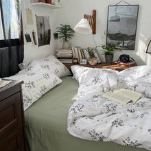 画像をギャラリービューアに読み込む, 2Design Roman Holiday Bedding Set ローマの休日寝具カバーセット