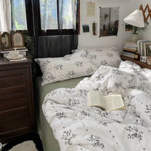 画像をギャラリービューアに読み込む, 2Design Roman Holiday Bedding Set ローマの休日寝具カバーセット