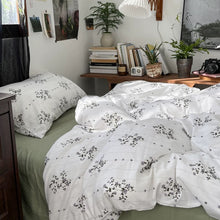 画像をギャラリービューアに読み込む, 2Design Roman Holiday Bedding Set ローマの休日寝具カバーセット