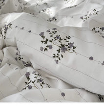 画像をギャラリービューアに読み込む, 2Design Roman Holiday Bedding Set ローマの休日寝具カバーセット