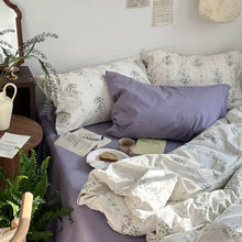 画像をギャラリービューアに読み込む, 2Design Roman Holiday Bedding Set ローマの休日寝具カバーセット