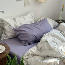 画像をギャラリービューアに読み込む, 2Design Roman Holiday Bedding Set ローマの休日寝具カバーセット