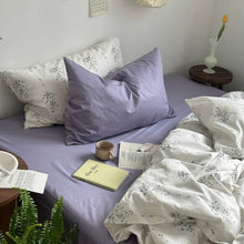 画像をギャラリービューアに読み込む, 2Design Roman Holiday Bedding Set ローマの休日寝具カバーセット