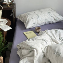 画像をギャラリービューアに読み込む, 2Design Roman Holiday Bedding Set ローマの休日寝具カバーセット