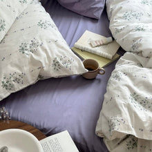 画像をギャラリービューアに読み込む, 2Design Roman Holiday Bedding Set ローマの休日寝具カバーセット