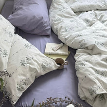 画像をギャラリービューアに読み込む, 2Design Roman Holiday Bedding Set ローマの休日寝具カバーセット