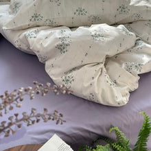 画像をギャラリービューアに読み込む, 2Design Roman Holiday Bedding Set ローマの休日寝具カバーセット