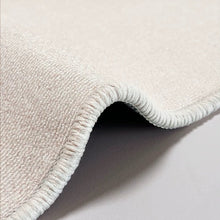 Load image into Gallery viewer, Noir Petal Rug ノワールペタル ラグ