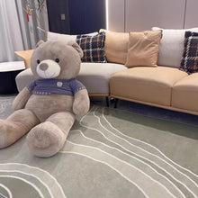 画像をギャラリービューアに読み込む, 9Design Refreshing Green Carpet 爽やかな癒しの緑色カーペット9種