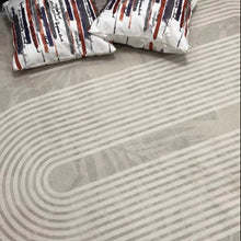 画像をギャラリービューアに読み込む, 9Design Refreshing Green Carpet 爽やかな癒しの緑色カーペット9種