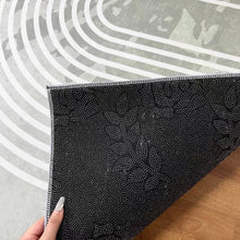 画像をギャラリービューアに読み込む, 9Design Refreshing Green Carpet 爽やかな癒しの緑色カーペット9種