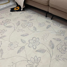 画像をギャラリービューアに読み込む, 9Design Refreshing Green Carpet 爽やかな癒しの緑色カーペット9種