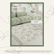 画像をギャラリービューアに読み込む, 9Design Refreshing Green Carpet 爽やかな癒しの緑色カーペット9種