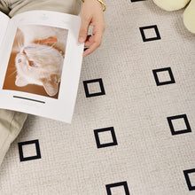 画像をギャラリービューアに読み込む, 9Design Refreshing Green Carpet 爽やかな癒しの緑色カーペット9種