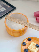 Load image into Gallery viewer, Butter Pancake Storage Jar バターパンケーキ風小物入れ