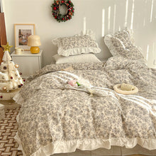 画像をギャラリービューアに読み込む, Morris Garden Bedlinen Set モリスガーデン寝具カバーセット