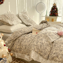 画像をギャラリービューアに読み込む, Morris Garden Bedlinen Set モリスガーデン寝具カバーセット