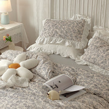 画像をギャラリービューアに読み込む, Morris Garden Bedlinen Set モリスガーデン寝具カバーセット