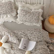 画像をギャラリービューアに読み込む, Morris Garden Bedlinen Set モリスガーデン寝具カバーセット