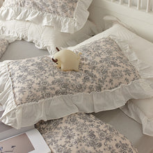 画像をギャラリービューアに読み込む, Morris Garden Bedlinen Set モリスガーデン寝具カバーセット