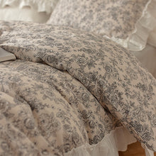 画像をギャラリービューアに読み込む, Morris Garden Bedlinen Set モリスガーデン寝具カバーセット