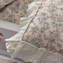 画像をギャラリービューアに読み込む, Morris Garden Bedlinen Set モリスガーデン寝具カバーセット