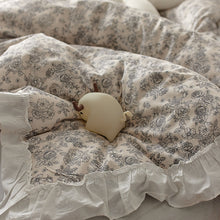 画像をギャラリービューアに読み込む, Morris Garden Bedlinen Set モリスガーデン寝具カバーセット