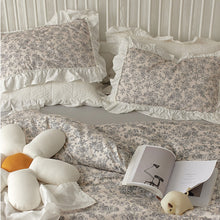 画像をギャラリービューアに読み込む, Morris Garden Bedlinen Set モリスガーデン寝具カバーセット