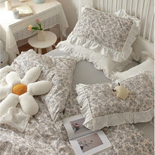 画像をギャラリービューアに読み込む, Morris Garden Bedlinen Set モリスガーデン寝具カバーセット