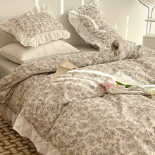 画像をギャラリービューアに読み込む, Morris Garden Bedlinen Set モリスガーデン寝具カバーセット