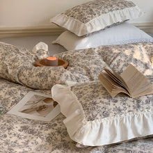 画像をギャラリービューアに読み込む, Morris Garden Bedlinen Set モリスガーデン寝具カバーセット